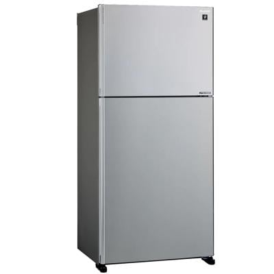 Sharp 2 Door Refrigerator 820L-SJ-GT820S-SL3
