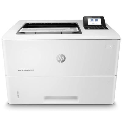HP M507DN Laserjet Enterprise Printer