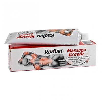 Radian Massage Cream 40gm