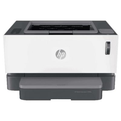 Hp 4RY22A 1000a Neverstop Laser black printer 20ppm
