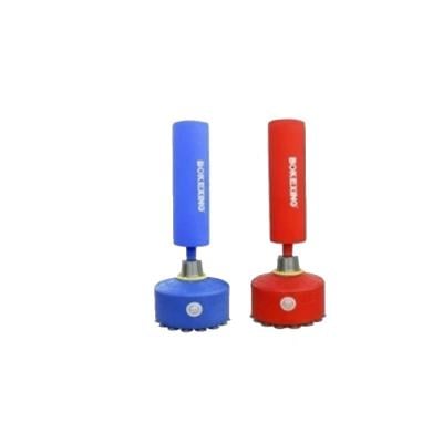 PU Boxing Stand With Big Spring MF-9132