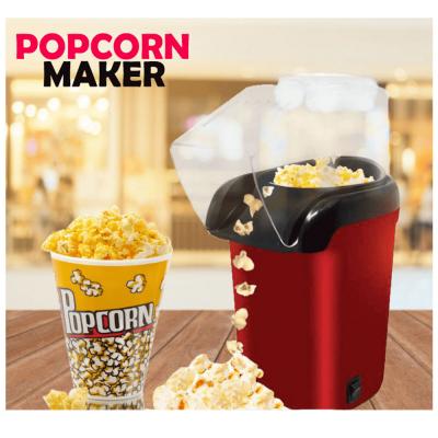 Electric Popcorn Maker, CT-1801