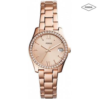 Fossil SP/ES4318 Analog Watch For Women