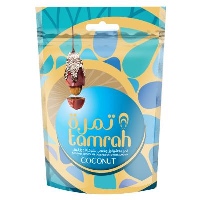 Best Food Tamrah Chocolate Coconut Zpr Bag, 250gm