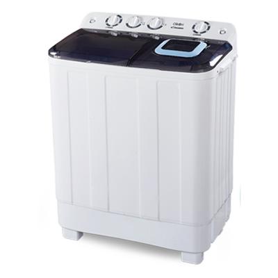 Clikon semi automatic washing machine, CK614