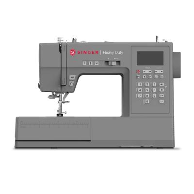 Singer SGM HD6805C Heavy Duty Electronic Sewing Machine