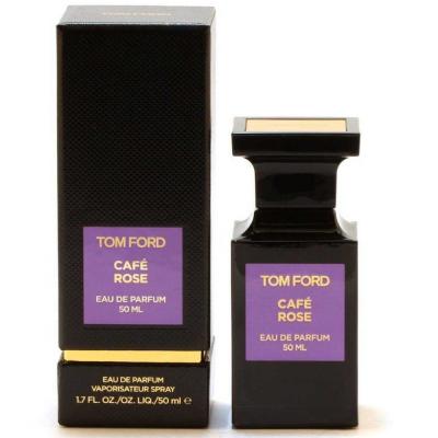 Tom Ford Cafe Rose EDP 50ML