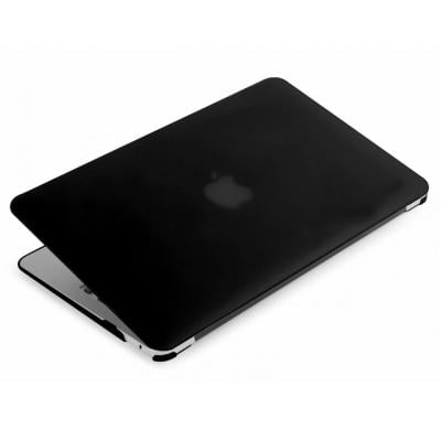 Tucano HSNI-MB16-BK Nido Hard-Shell Case 16 inch MacBook, Black