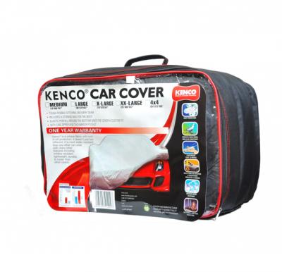 Kenco Premium Car Body Cover For BMW 7 Series