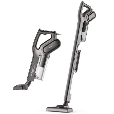 Deerma DX700S 2in1 Household Upright Vacuum Cleaner 600W Grey