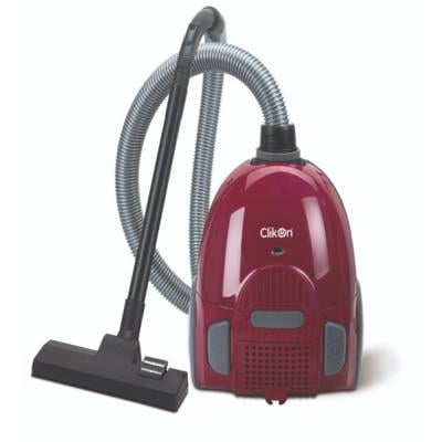 Clikon Ck4022 Floor Type Vacuum Cleaner 1200w
