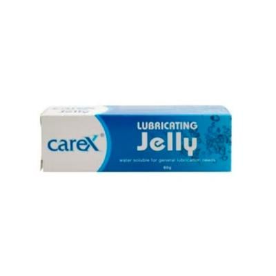 CareX Lubricating Jelly