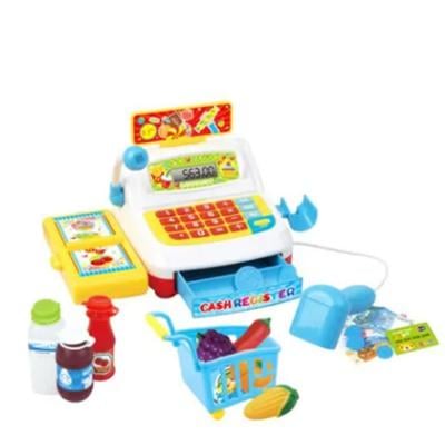 Fivestar Toys 35563A Cash Register Toy Multicolour