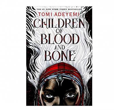 Children Of Blood And Bone 