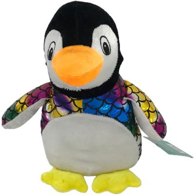 Soft Penguin 19-31904, Multi Colour