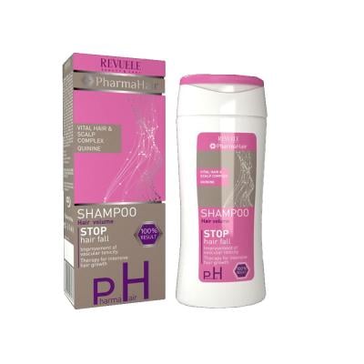 Revuele 3165 Pharma Hair shampoo volume 200 ml