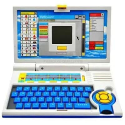 Famous Quality Multi Function English Learning Laptop