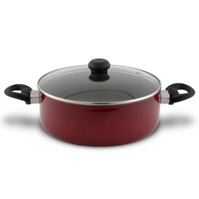 Delici ASP 24ME Granite Nonstick Sauce Pan