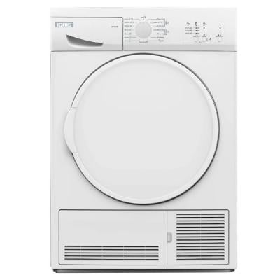 Ignis IGT71CD Condenser Dryer 7Kg White