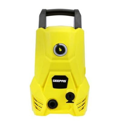 Geepas GCW19028 High Pressure Electric Washer