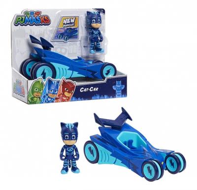 PJ Masks Vehicles Assortment, JP-95890
