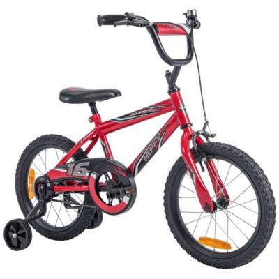 Huffy 21808Y Pro Thunder Bike Boys 16 Inch Red And Black
