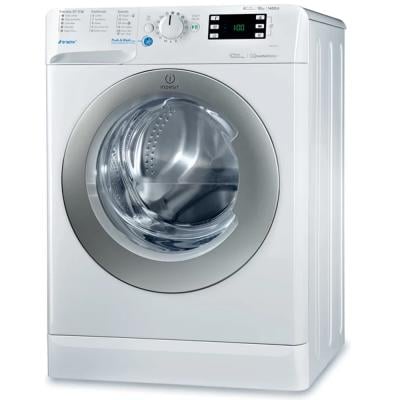 Indesit Freestanding Front Loading Washing Machine 10kg BWE GCC