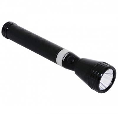 Geepas Rechargeable LED Flash Light - GFL4641