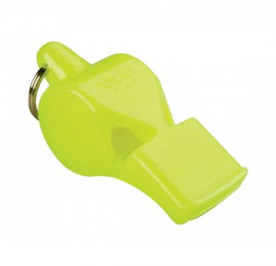 Whistle Fox 40 Pearl Safety 9702-1408 Neon Green