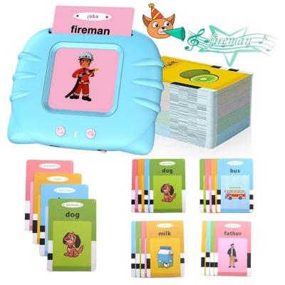  Kidsbele Arkiden MH612644 Card Early Education Device Pink Blue