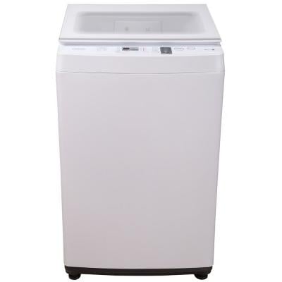 Toshiba Top Load Washing Machine 7KG White-AW-J800AUPB