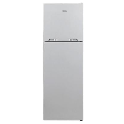 Vestel RM400TF3M-W Double Door Refrigerator 400L White