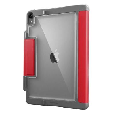 STM STM-222-197JV-02 Dux Plus Case For iPad Pro 11 Red