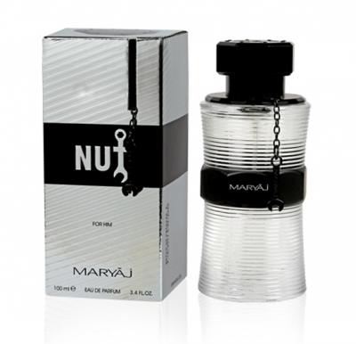 Maryaj Nut For Him, Eau De Parfum,100ml