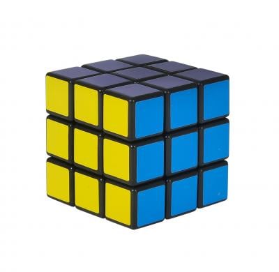 Noris Tricky Cube Games & More, 606131786
