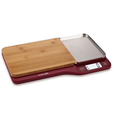 Camry Chopping Board Scale, EK2322H