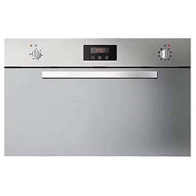 Bompani Gas Oven With Grill 100 l 0 W BO243XU Stainless Steel