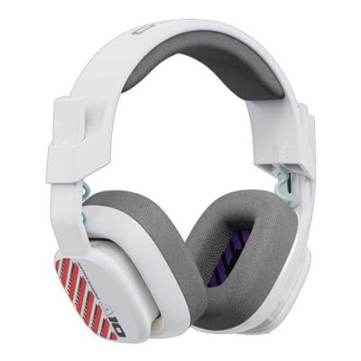Astro A10 PlayStation Challenger White Gaming Headset