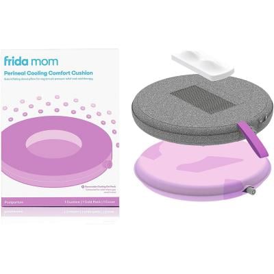Frida Mom MS-HPGY-NS-US00 Perineal Comfort Cushion by Frida Multicolor