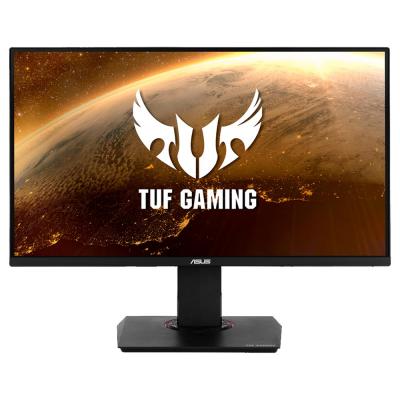 Asus VG289Q-AE TUF Gaming Monitor 28 inch UHD 4K Black