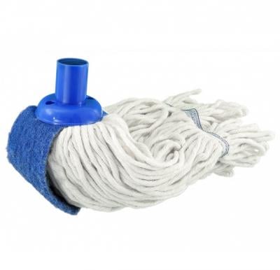 Sweany SW63828 Scrub Cotton Mop Refill