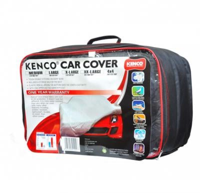 Kenco Premium Car Body Cover For Mitsubishi ASX
