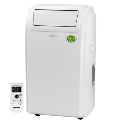 Geepas GACP1216CU Portable Air Conditioner