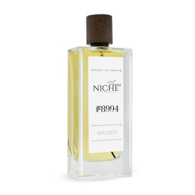 Faiz Niche Collection Woody F8994 Extrait De Parfum 80ML