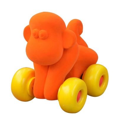 Rubbabu Soft Monkey Toy