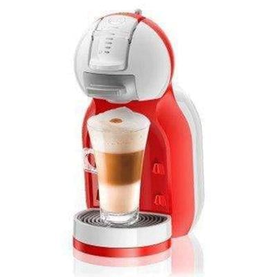 Dolce Gusto Nescafe Dolce Gusto Mni Me Coffee Machine Red EDG305.WR