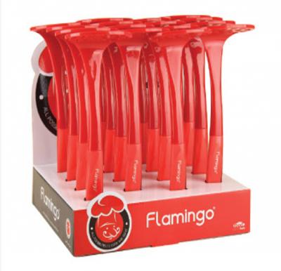 Flamingo Potato Masher, FL4239KT
