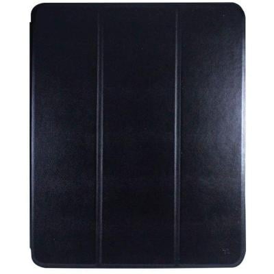 VPG Leather Case iPad 12.9 Black