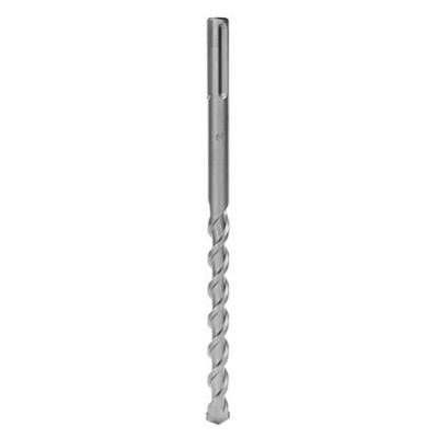 Geepas GMAX-16400 Geepas SDS Max Drilling Flute Silver