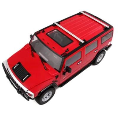 Remote Control Toy Car Red